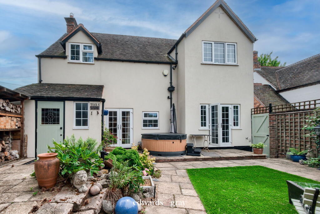 Additional image 23 of Old Church Road, Water Orton, B46 1NJ