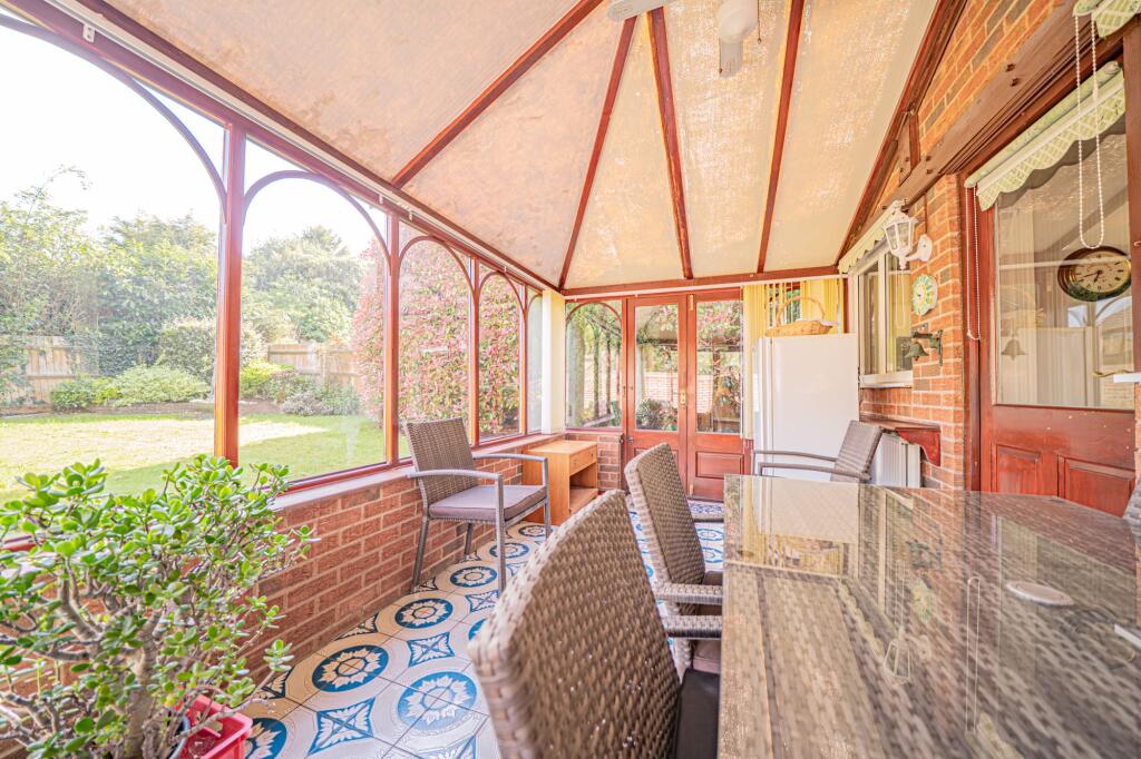 Additional image 10 of Burnaston Crescent, Shirley, B90