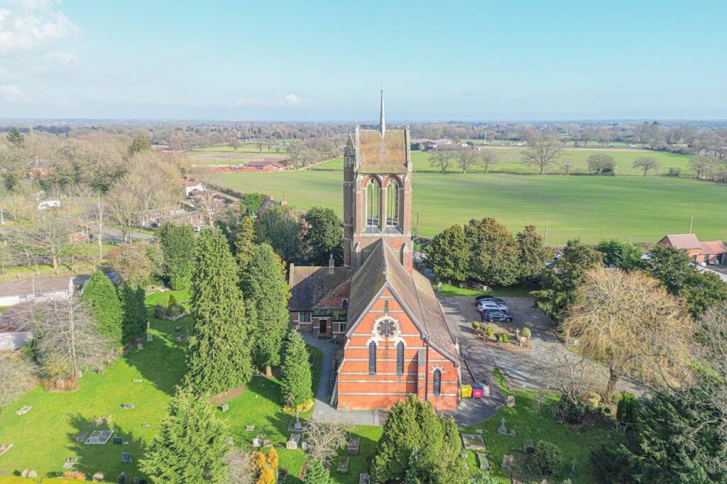 Additional image 7 of Carillon House, Chapel Lane, Wythall, Birmingham, B47 6JX