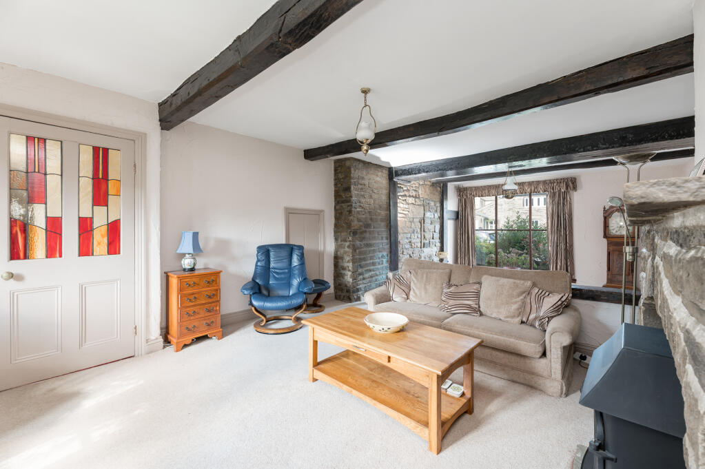 Additional image 6 of Station Road, Cullingworth, West Yorkshire, BD13