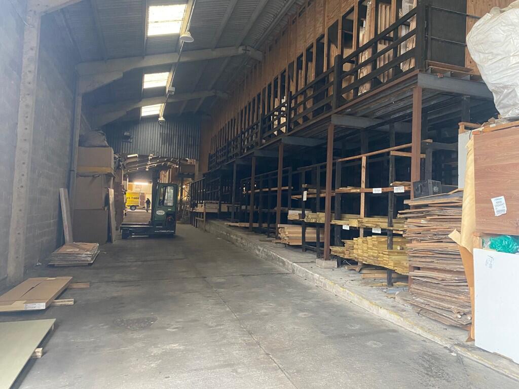 Additional image 3 of Former Saw Mills, Walpole Street, Blackburn, BB1 1DB