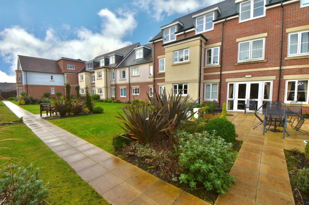 Additional image 17 of Woolmans Lodge, Solihull Road, Shirley