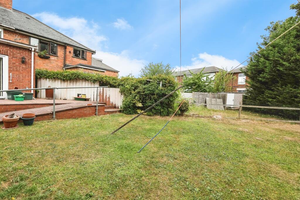 Additional image 16 of Alston Grove, Birmingham