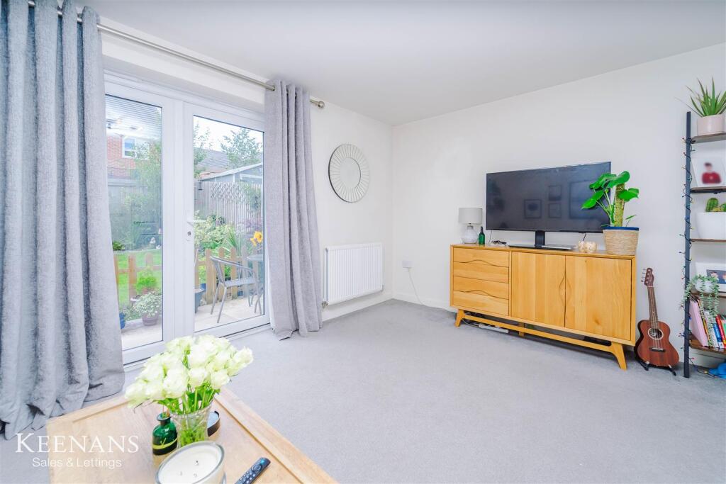 Additional image 28 of Holdsworth Drive, Great Harwood