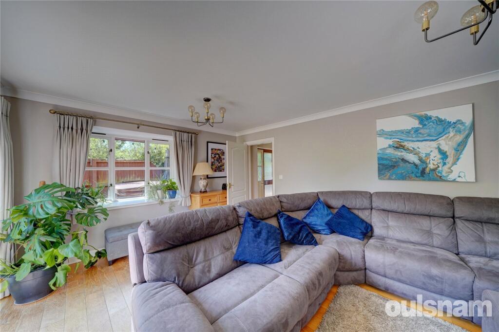 Additional image 6 of Hanbury Croft, Hanbury, Bromsgrove, Worcestershire, B60