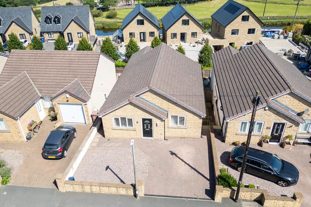 Additional image 17 of Simpson Street, Hapton, Burnley, Lancs, BB12