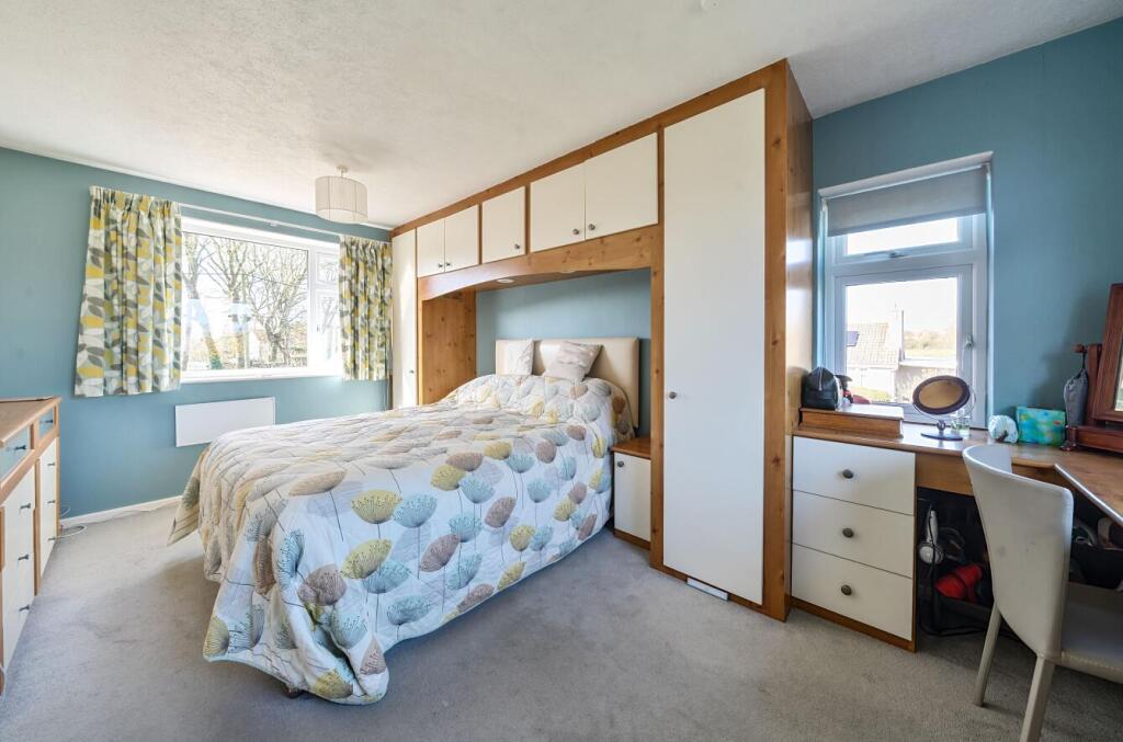 Additional image 10 of Twines Close, Sparkford, Yeovil