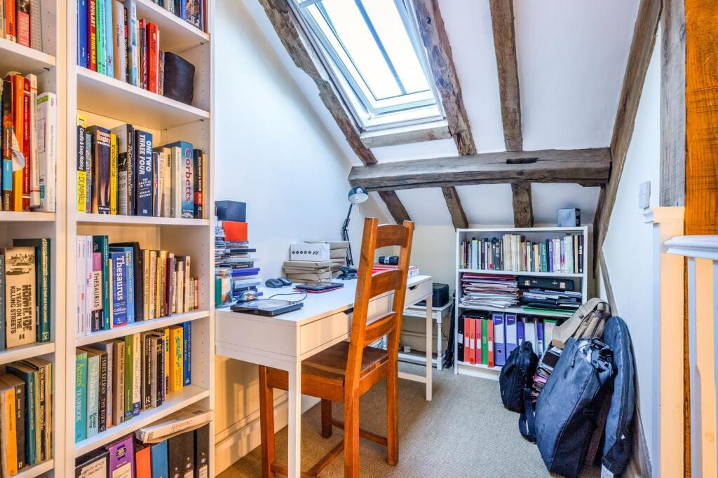 Additional image 11 of Upper Pikeley Farm, Allerton, Bradford