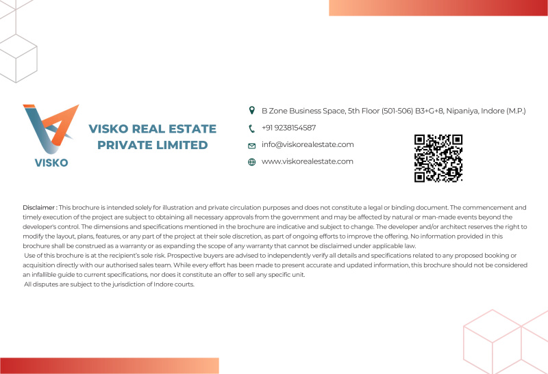 Additional image 2 of A B Road, Indore