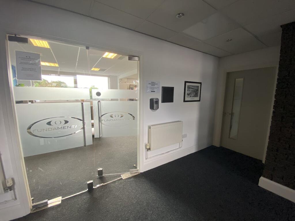 Additional image 7 of Suite 4 & 5, The Alcora Building, Mucklow Hill, Halesowen, B62 8DG