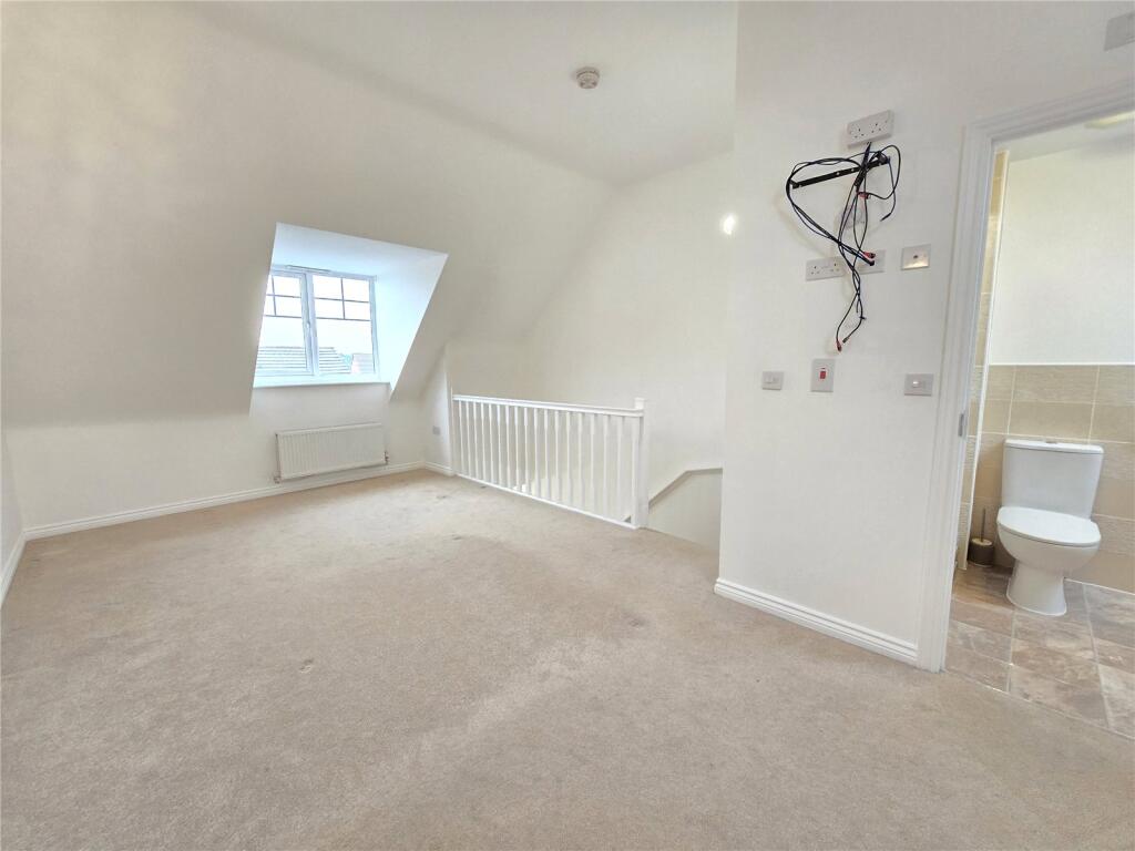 Additional image 19 of Grinham Avenue, Polesworth, Tamworth, Warwickshire, B78