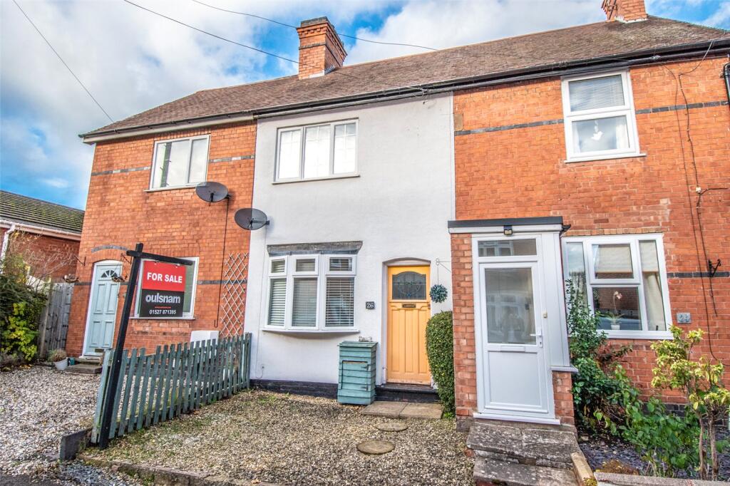 Property image for Barnsley Road, Bromsgrove, Worcestershire, B61