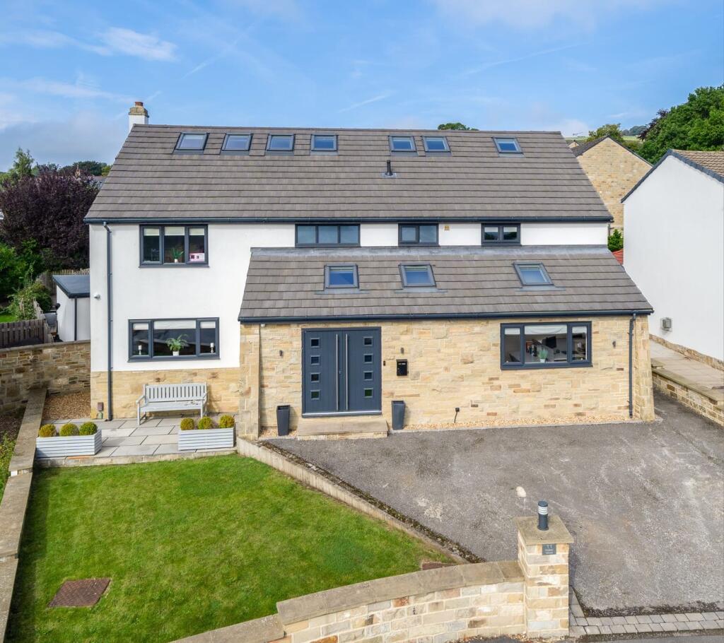 Additional image 43 of Walker Wood, Baildon, Shipley, BD17