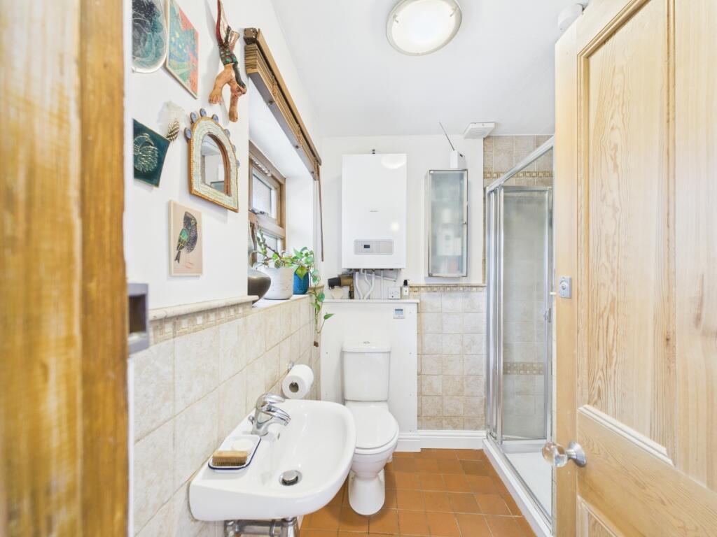 Additional image 14 of Hollin Hall Farm Long Causeway, Denholme, Bradford, West Yorkshire, BD13