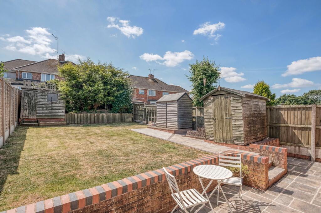 Additional image 22 of Jubilee Avenue, Redditch, B97