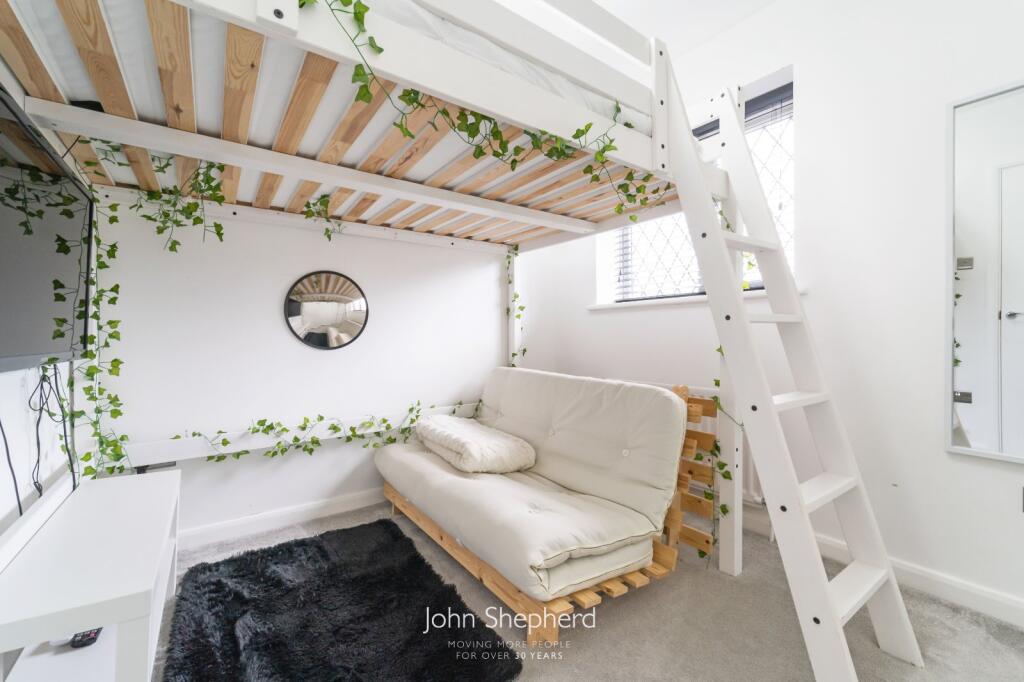 Additional image 10 of Tilesford Close, Shirley, Solihull, West Midlands, B90