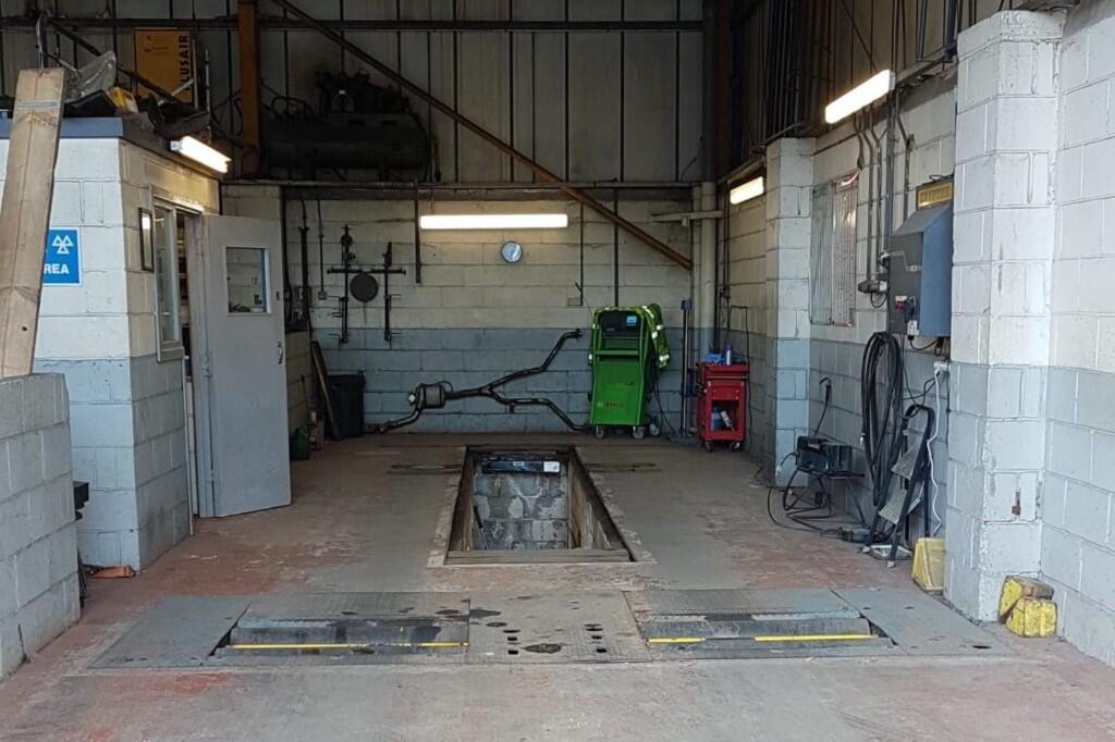 Additional image 10 of Established MOT Garage - Burnley [BB11 5SX]