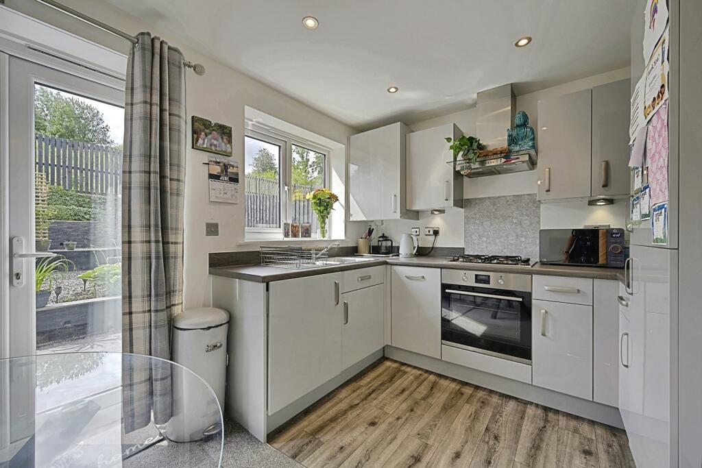 Additional image 6 of Lanky Gardens, Colne, Lancashire, BB8