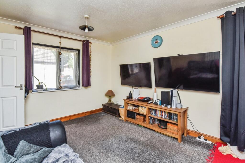 Additional image 19 of Isaacs Close, Street, Somerset, BA16