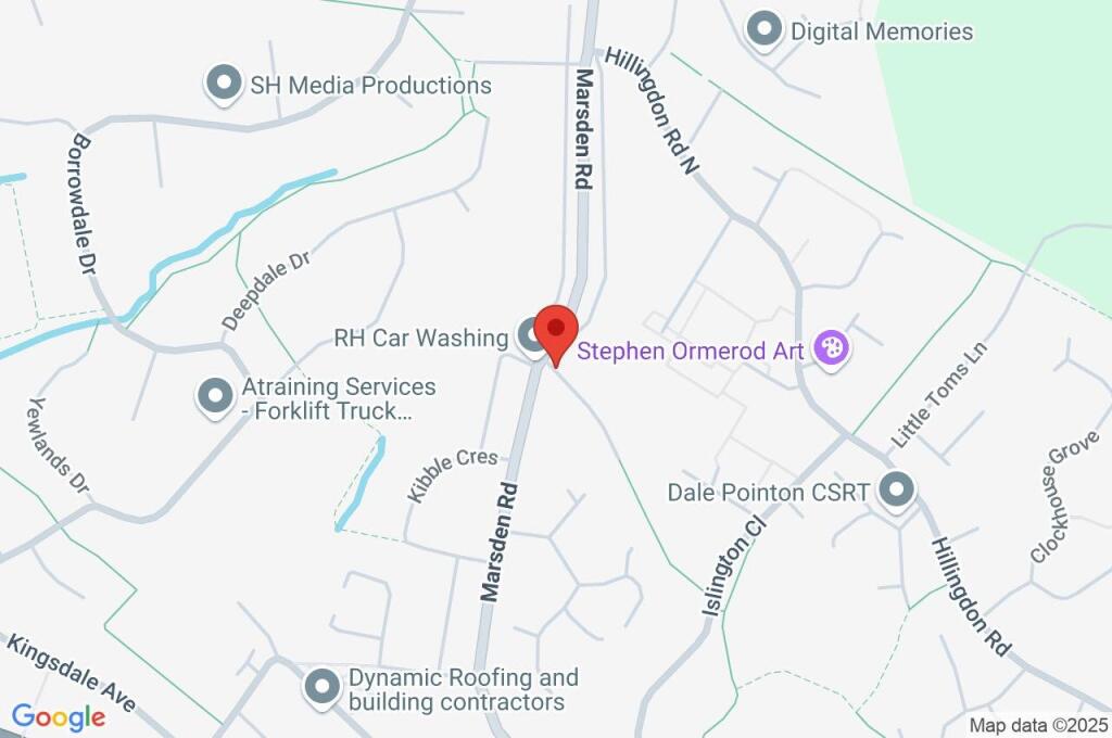 Additional image 24 of Marsden Road, Burnley, Lancashire, BB10