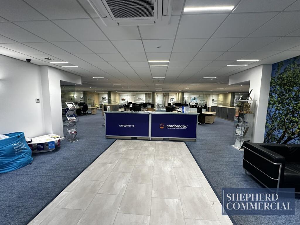 Additional image 4 of The Pavilion, Coleshill Manor Office Campus, Birmingham, B46 1DL