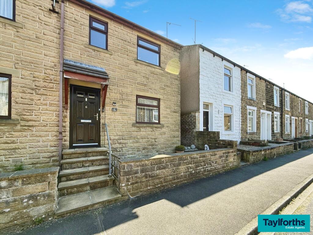 Additional image 24 of James Street, Earby, BB18