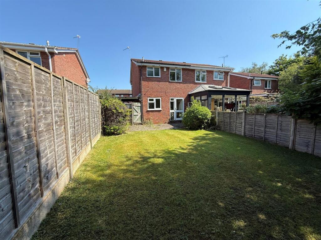 Additional image 2 of Kinsham Drive, Solihull