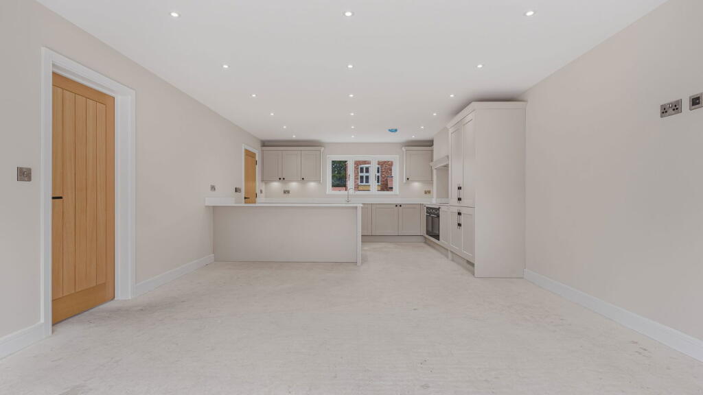 Additional image 33 of Plot 7, Wharf Farm, Dickens Heath Road, Shirley, Solihull, B90 1QG