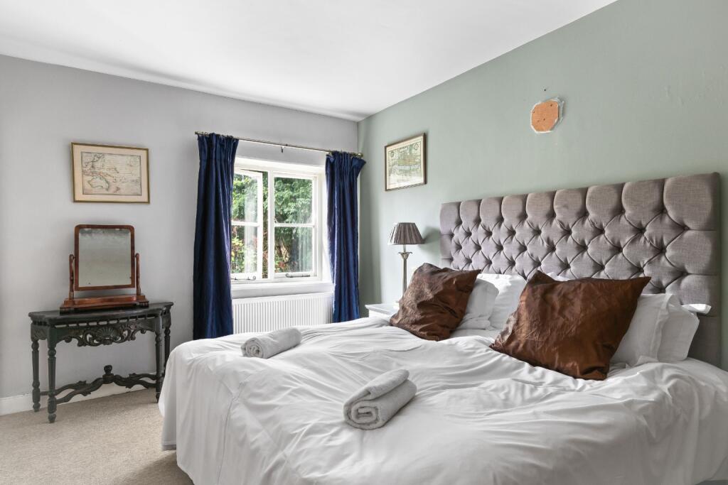 Additional image 17 of Sparkford Hall