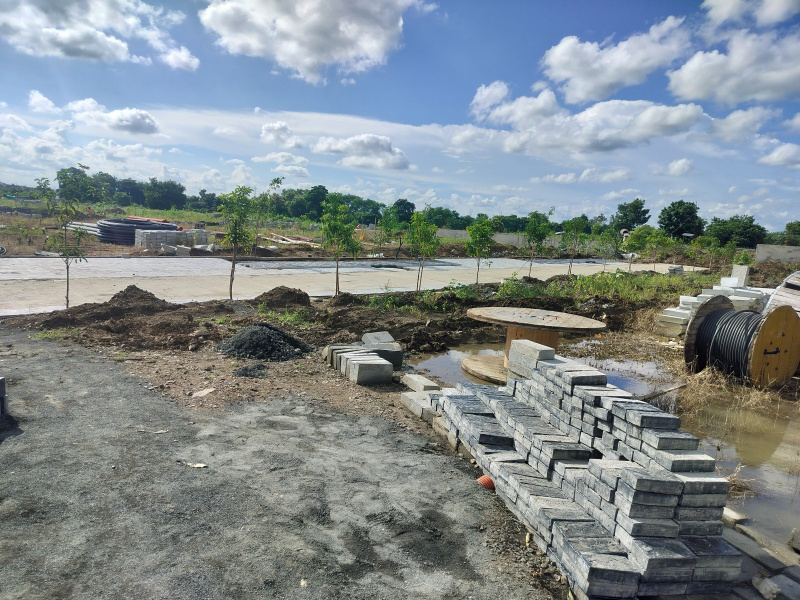 Additional image 2 of Jamtha, Nagpur