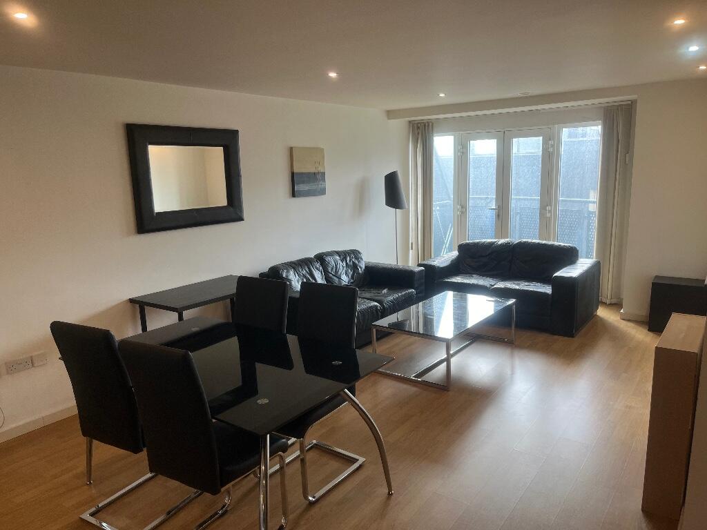 Additional image 8 of Masshouse Plaza, Birmingham, B5