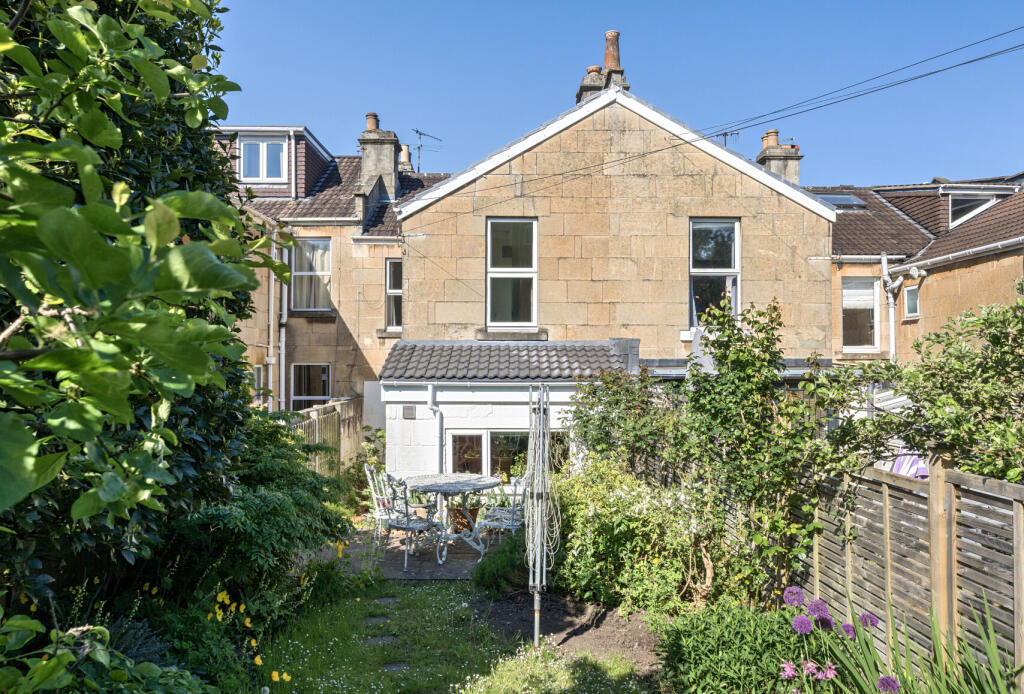 Additional image 19 of Wellsway, Bath, Somerset, BA2