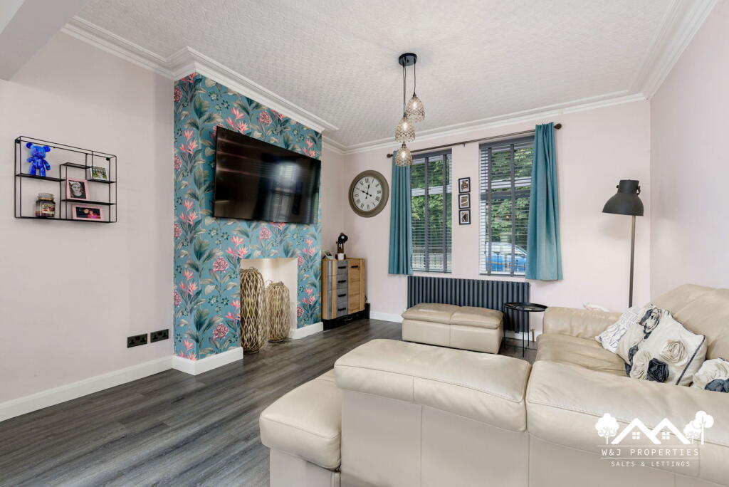 Additional image 35 of Selous Road, Blackburn, BB2 2TQ