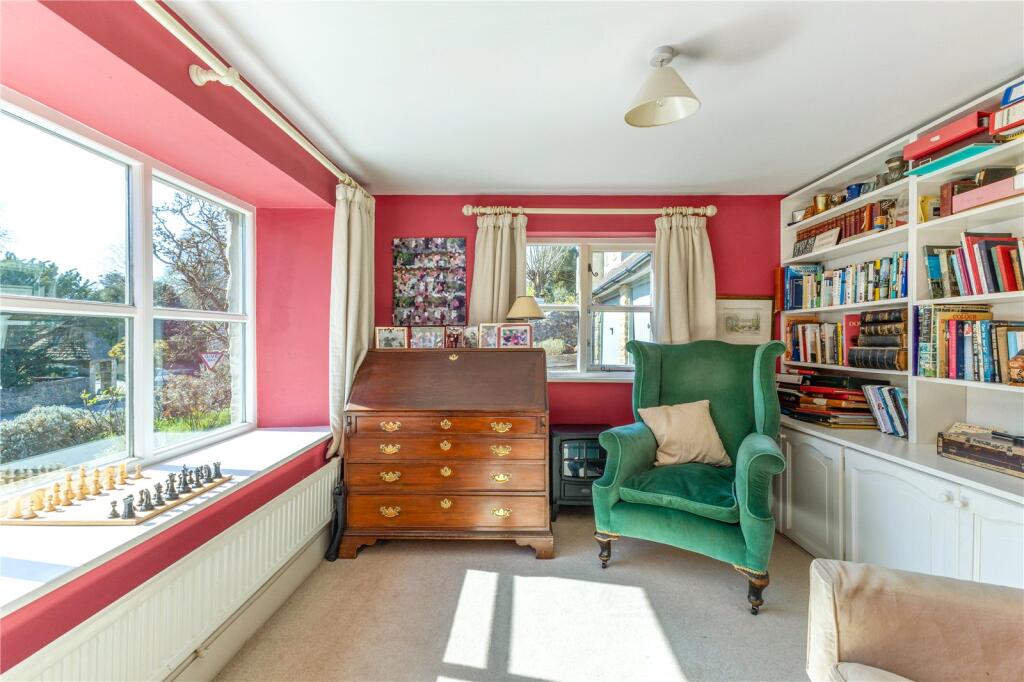 Additional image 7 of Woodlands End, Mells, Frome, Somerset, BA11
