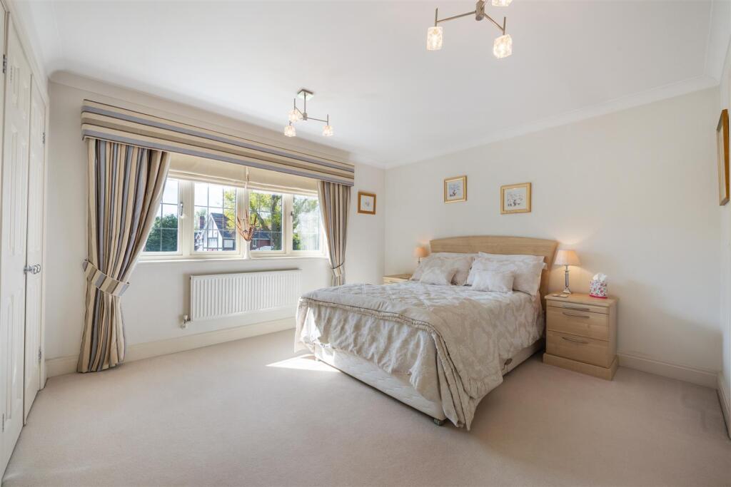 Additional image 14 of Hinchwick Court, Dorridge, Solihull