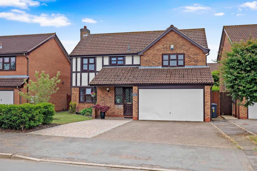 Additional image 23 of Victoria Way, Bidford-On-Avon, Alcester