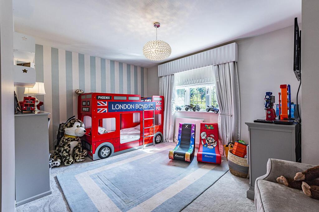 Additional image 20 of Alder Park Road, Solihull