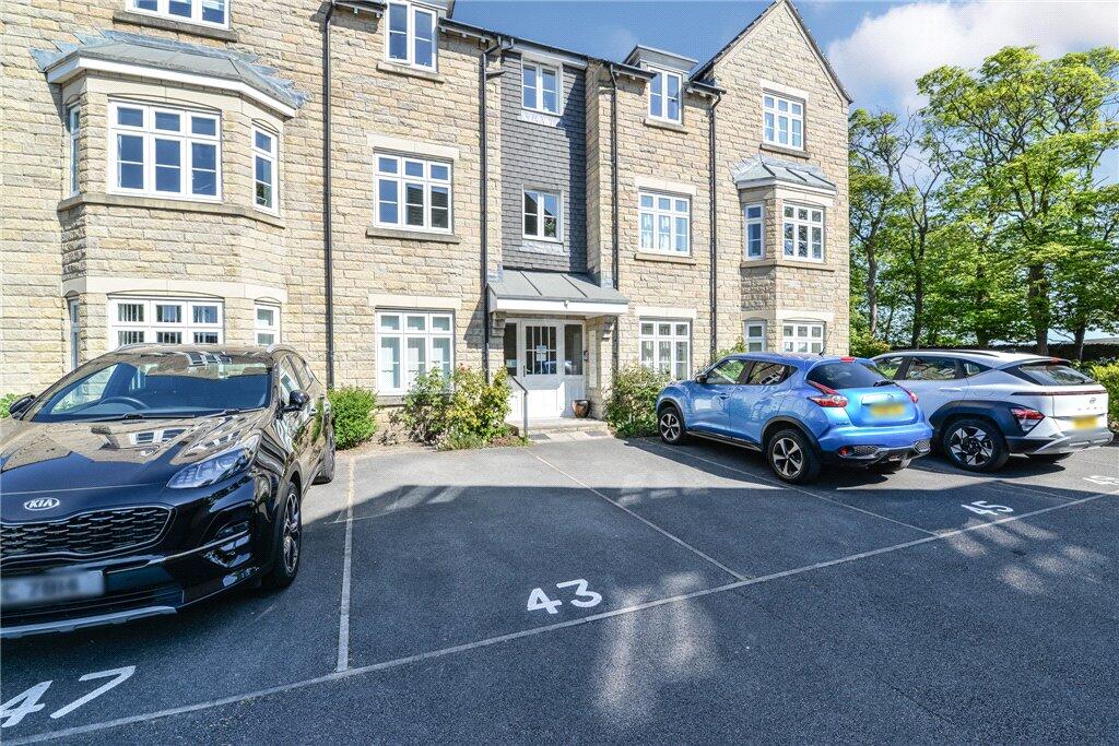 Additional image 14 of Odile Mews, Gilstead, Bingley, West Yorkshire, BD16