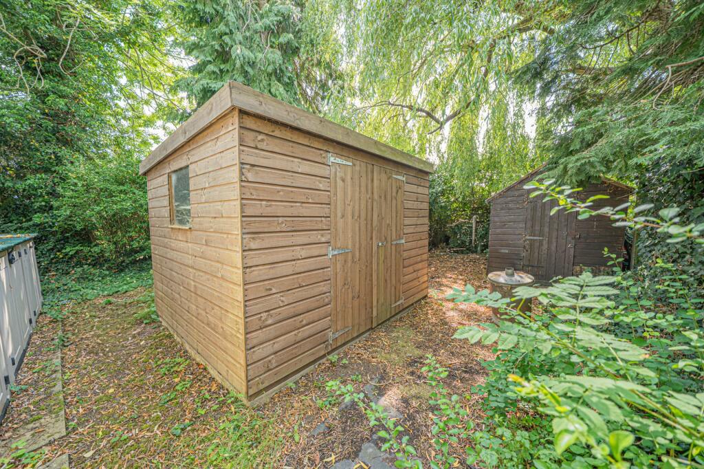 Additional image 22 of Rodborough Road, Dorridge, B93