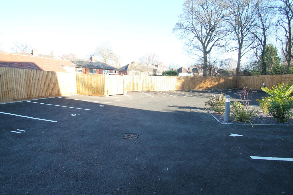 Additional image 24 of St. James Court, 331 Stratford Road, Shirley, Solihull, West Midlands