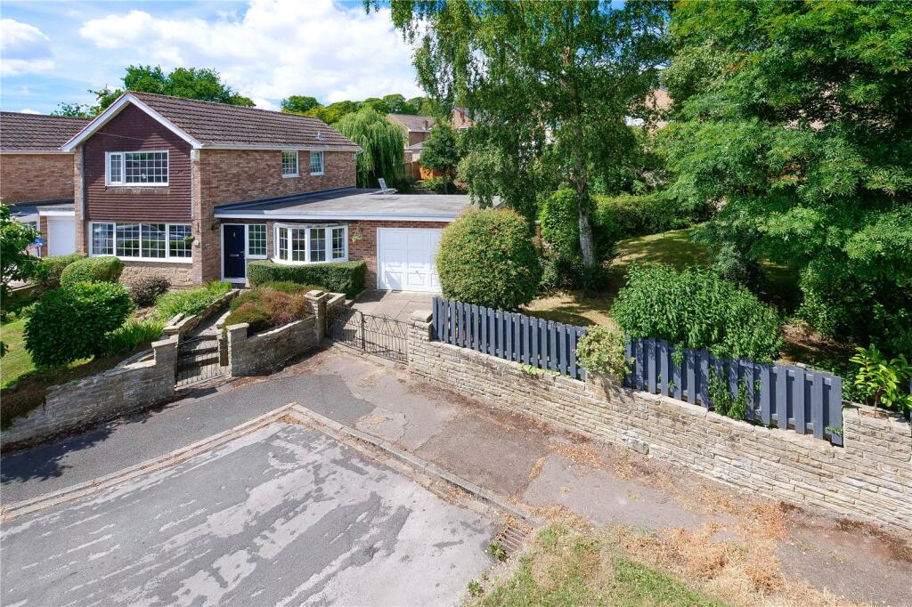 Additional image 34 of Wensleydale Rise, Baildon, Shipley, West Yorkshire, BD17