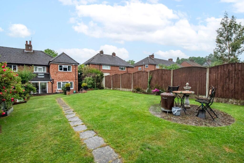 Additional image 25 of Maple Road, Rubery, Rednal, Birmingham, B45