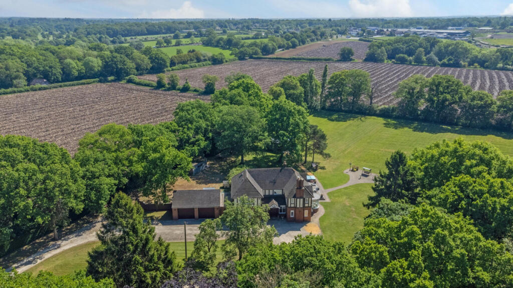 Additional image 38 of Cherry Pit Lane, Beoley, Worcestershire B98 9DH