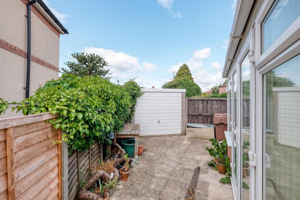 Additional image 12 of King Edward Avenue, Bromsgrove, B61