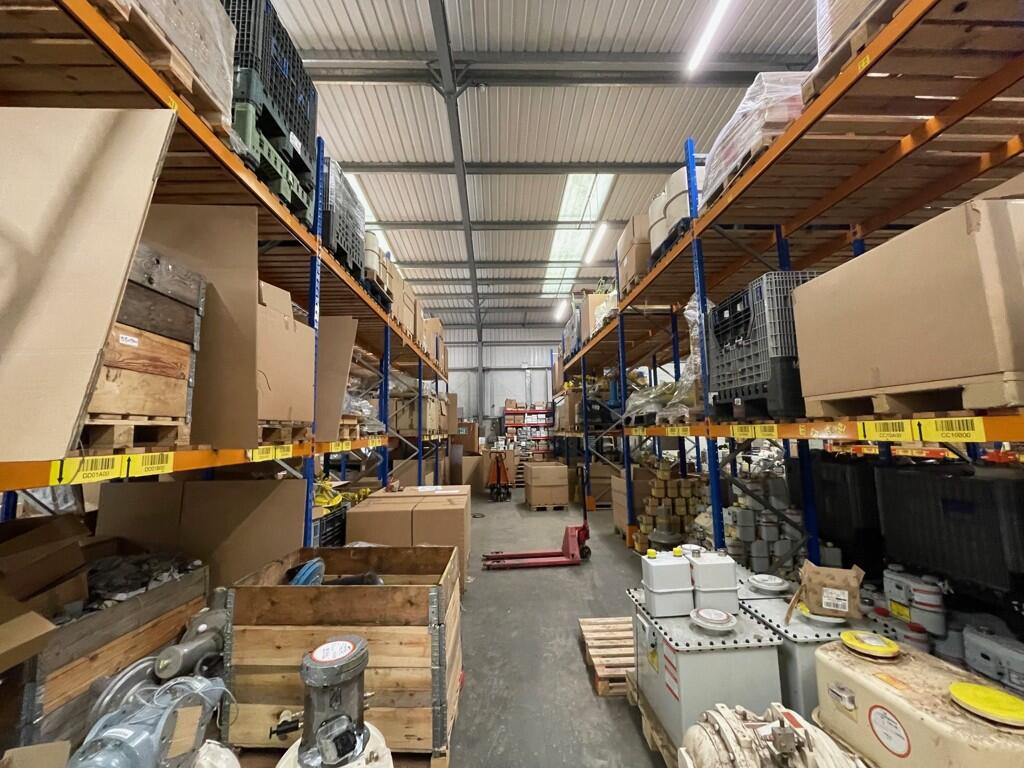 Additional image 5 of Unit 12/13 Hulme Court, Commercial Road, Darwen, Lancashire