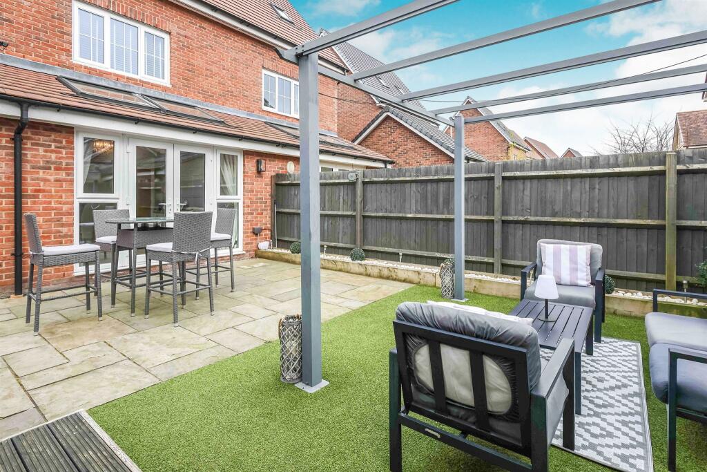 Additional image 19 of Denby Way, CRADLEY HEATH