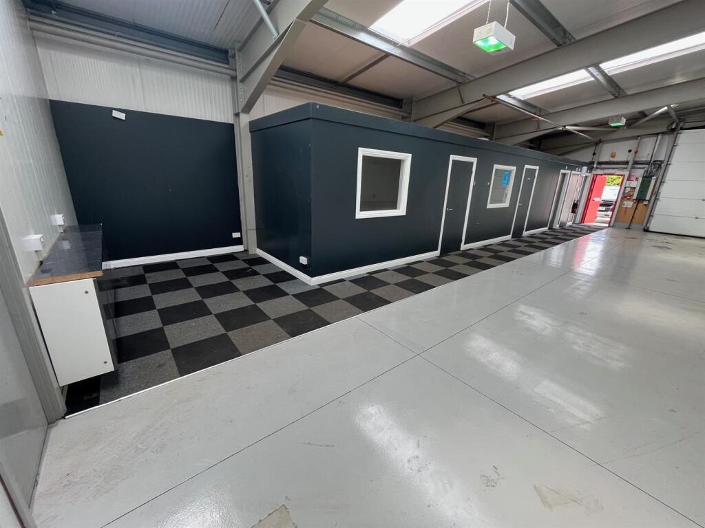 Additional image 4 of Astwood Business Park, Astwood Bank B96 6HH