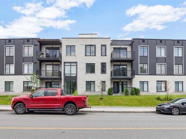 140 Boul. St-Elzear O.|#105|Laval (Vimont), Quebec H7M1E8