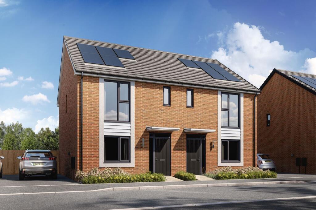Property image for Bristol Road South,
Longbridge,
B45 9UA