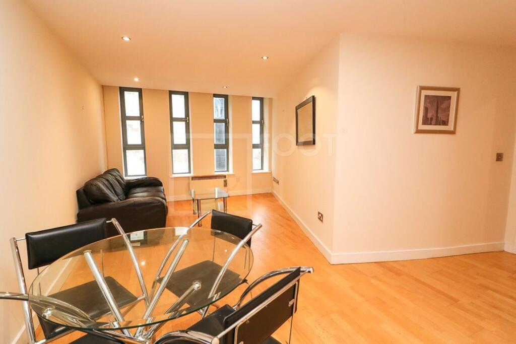 Additional image 9 of Merchants Court, Little Germany, BD1